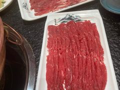 -汇聚德京味铜锅涮肉(沈家桥二路店)