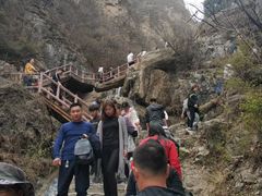 -狼牙山风景区
