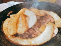 柴鸡烀饼-双井轩(双井店)
