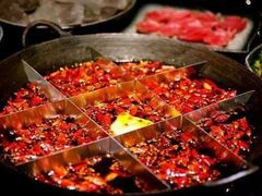 -白乐天毛肚火锅馆(南滨路店)