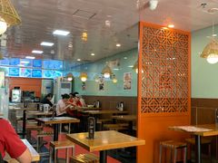 大堂-四方面荘(常丰花园店)