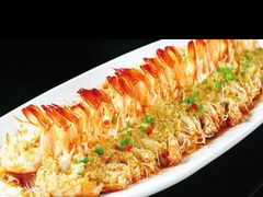 -百姓渔村(南中环店)