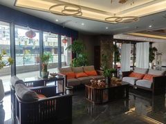 -尊足养生·影院足道·主题spa·采耳(浦江店)