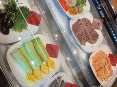 -杨厨的田园饭店(长城路店)