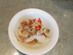 -小厨娘淮扬菜(清江苏宁广场店)
