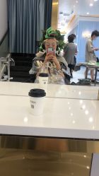 -YESIDO椰岛造型烫发染发