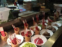 -古道村落(温汤店)