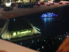 -翡翠36餐厅(浦东香格里拉店)