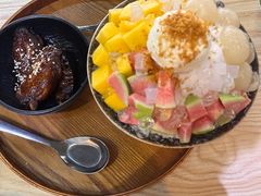-东记甜品(佛山总店)