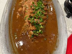 -山西会馆·晋菜·晋商宴·学堂记忆(许坦西街店)