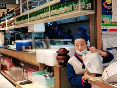 -鑫日千里马朝鲜族小馆(总店)