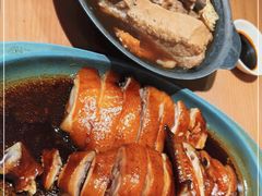 -新加坡高记KOO KEE Restaurant(盈科店)