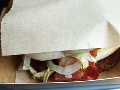 -麦当劳(武汉火车站店)