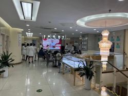 -新生植发·植养护一体