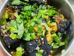 -董顺桃老长沙臭豆腐(步行街店)