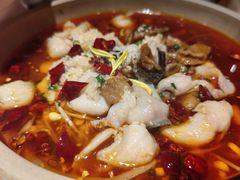 -周家二小姐的菜(西津渡店)