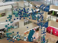 -海港城购物中心