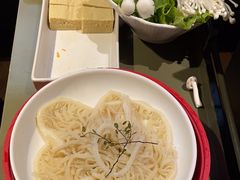 -九鼎轩脆毛肚火锅(南京东路店)