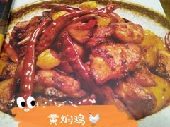 -隔壁老王·家常云南菜(花巷店)