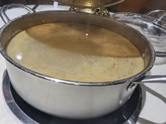 -聚鲜港（五洞）牛肉自选火锅