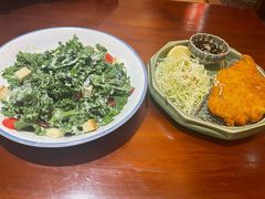 -白石の深夜食堂(宝龙店)
