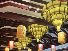 -启东恒大酒店·吕四渔号海鲜餐厅