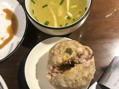 -十面春风·江南面馆(崇宁路店)