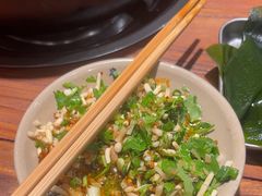 -郑记·古法黑砂锅串串(龙泉店)