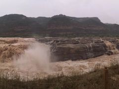 -陕西黄河壶口瀑布旅游区