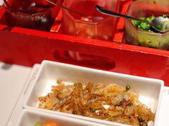 -领鲜天下·焗海鲜·花胶鸡(天目里店)