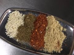 -老鞑子烤羊腿(海口店)