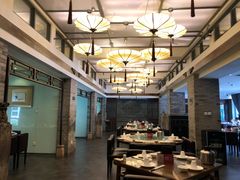 -北京老铺烤鸭(高新店)