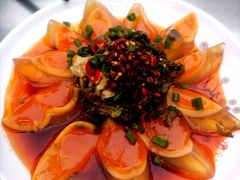 -渝尾巴烤鱼(总店)