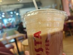 -COSTA COFFEE(联想总部店)