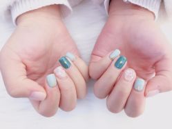 点击看大图 -StartNail美甲