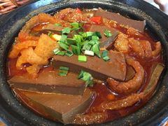 -百姓人家家常菜馆(大观·天地MALL店)