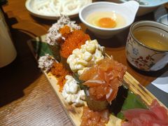 -二丁目食堂(浑南花园城店)