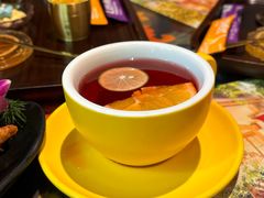 -月亮眼花园餐厅书吧酒吧