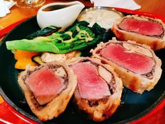 -Osteria Garden 生蚝花园餐厅(原进贤路店)