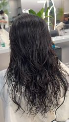 -5M HAIR SALON 旗舰店