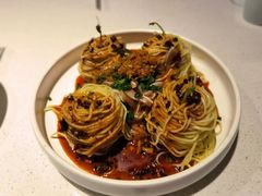-拈菜(观音桥阳光世纪店)