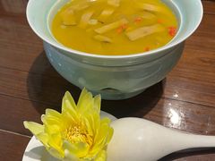 -福慧慈缘素食餐厅(王府井店)