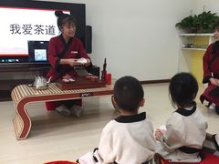 -童学馆亦庄馆(天宝中街店)