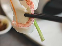 -美未居·老字号·地道顺德菜·桑拿鸡·鱼生(容桂店)