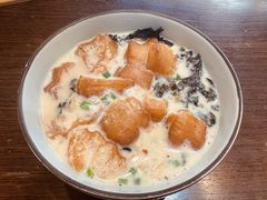 咸豆浆-蒲石小点(愚园路店)