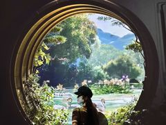 -中国湿地博物馆
