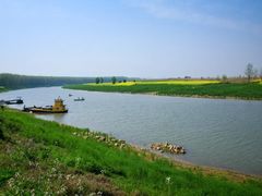 -洪湖生态旅游区