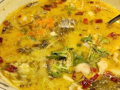 -印巷里主题餐厅(马鞍山店)