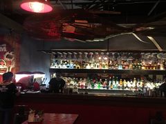 -Luchador摔跤手墨西哥餐厅(恒宇广场店)