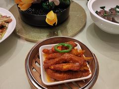 -广东胜利宾馆西关粤中餐厅